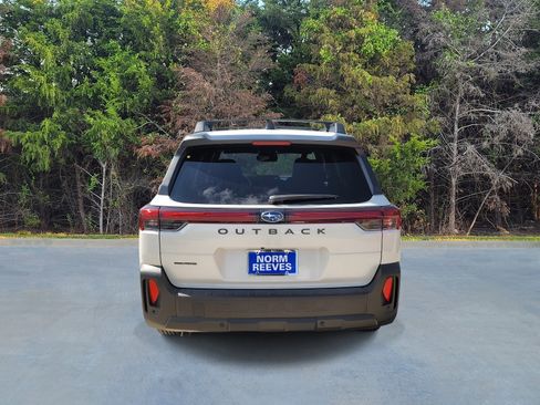 New 2026 Subaru Outback Premium image 17