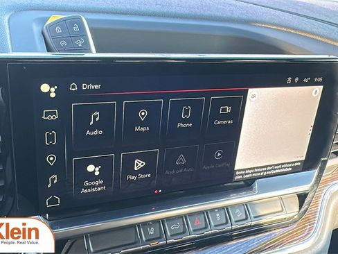 Used 2024 GMC Sierra 2500 SLE w/ SLE Convenience Package image 21