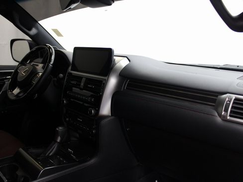 Used 2023 Lexus GX 460 Premium image 24