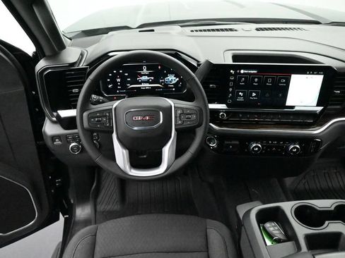 New 2026 GMC Sierra 3500 SLE w/ SLE Value Package AWD/4WD image 21