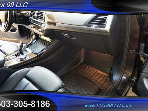 Used 2019 BMW X3 xDrive30i w/ Driving Assistance Package image 37