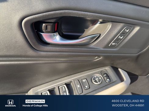 Used 2023 Honda Accord EX-L image 15