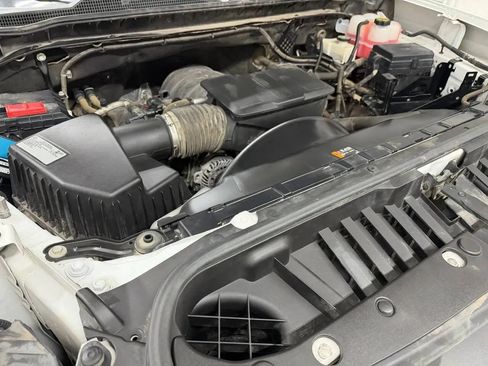 Used 2021 Chevrolet Silverado 2500 W/T w/ WT Convenience Package AWD/4WD image 48