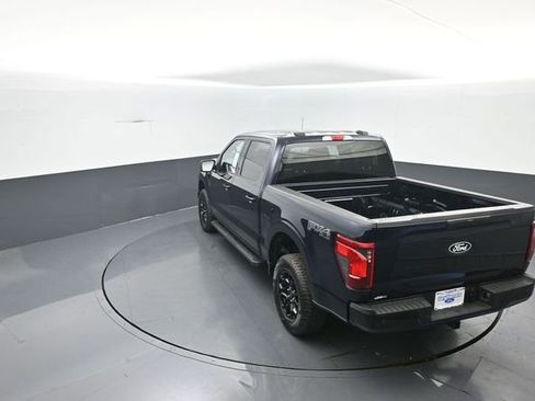 New 2026 Ford F150 XLT w/ FX4 Off-Road Package AWD/4WD image 22