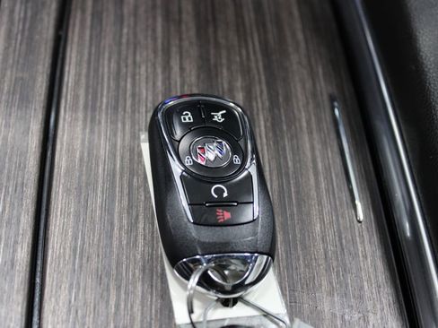 Used 2022 Buick Enclave Avenir w/ Avenir Technology Package image 47