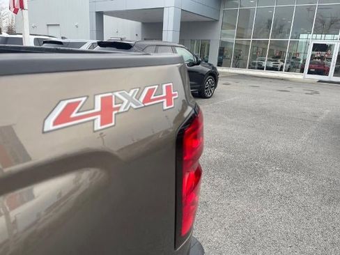 Used 2014 Chevrolet Silverado 1500 LT w/ All Star Edition image 16