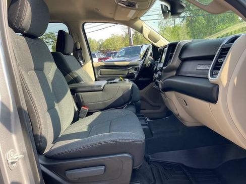 Used 2020 RAM 1500 Big Horn AWD/4WD image 16