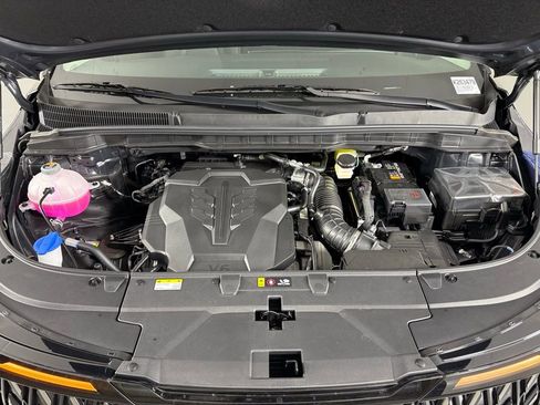 New 2026 Kia Carnival image 46