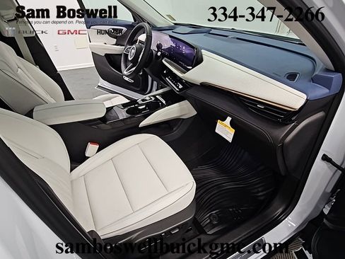 New 2026 Buick Envision Avenir AWD/4WD image 42
