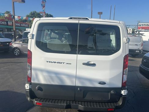 Used 2018 Ford Transit 350 XL RWD image 8