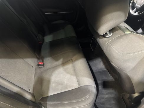 Used 2018 Dodge Charger R/T Scat Pack RWD image 33
