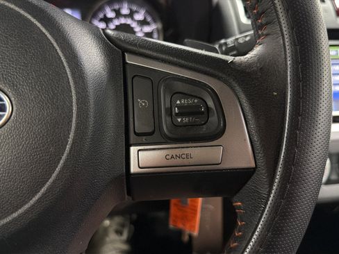 Used 2017 Subaru Crosstrek 2.0i Premium AWD/4WD image 22