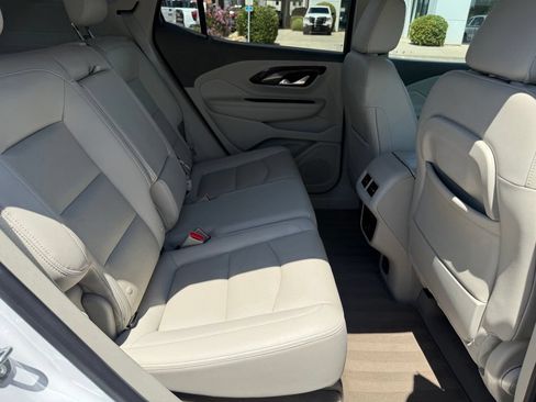 Used 2019 GMC Terrain Denali w/ Advanced Safety Package AWD/4WD image 19