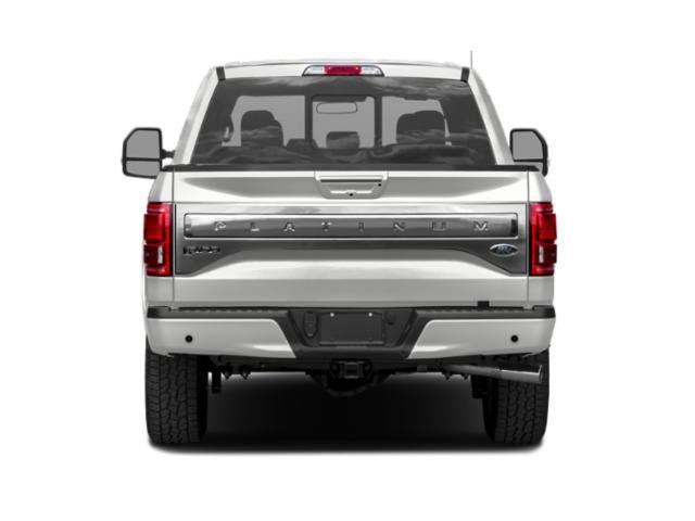 Used 2015 Ford F150 Platinum w/ Equipment Group 701A Luxury AWD/4WD image 5