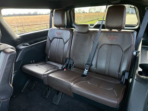 Used 2021 Ford Expedition Max King Ranch image 24