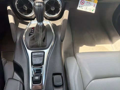 Used 2023 Chevrolet Camaro SS RWD image 22
