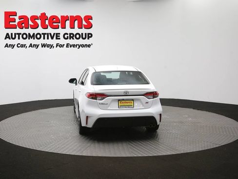 Used 2024 Toyota Corolla SE FWD image 64