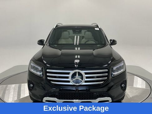 Certified 2024 Mercedes-Benz GLB 250 image 2