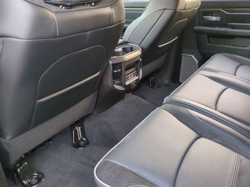 Used 2026 RAM 2500 Laramie image 18