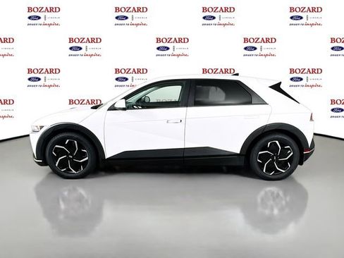 Used 2022 Hyundai Ioniq 5 SE image 5