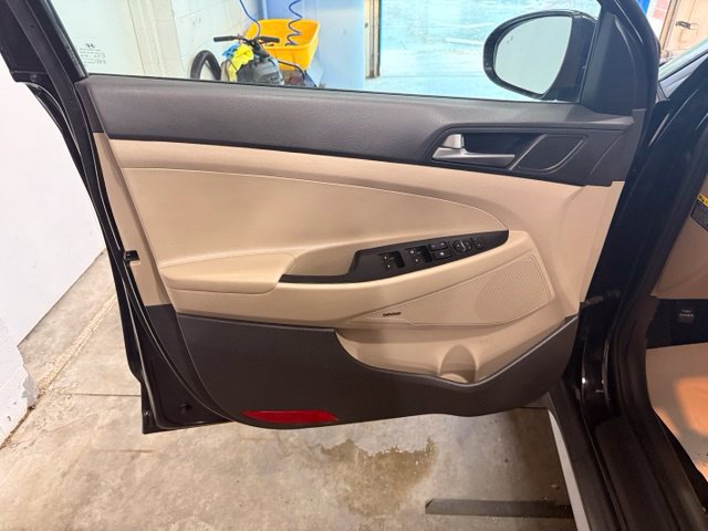 Used 2017 Hyundai Tucson SE Plus FWD image 10