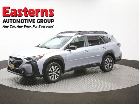 Used 2024 Subaru Outback Premium AWD/4WD image 56