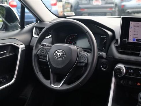 Certified 2025 Toyota RAV4 XLE w/ Weather Package AWD/4WD image 25