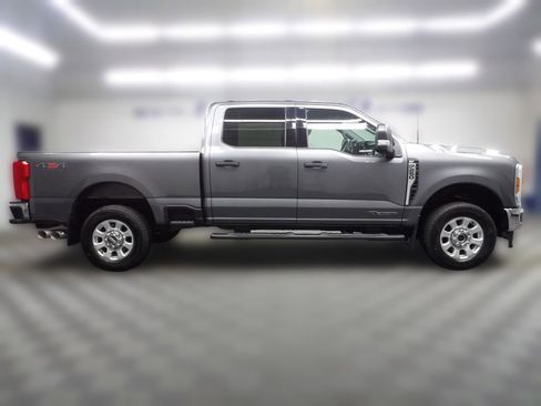 Used 2024 Ford F250 XLT AWD/4WD image 55