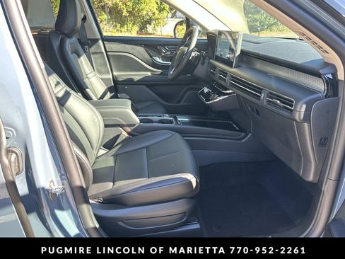New 2026 Lincoln Corsair Premiere FWD image 13
