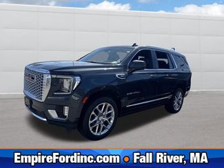 Used 2021 GMC Yukon Denali w/ Denali Premium Package AWD/4WD video 1
