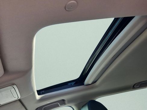 Certified 2025 Honda CR-V EX-L image 35