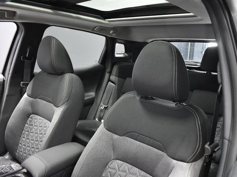 New 2026 Nissan Kicks SV w/ SV Premium Package image 16