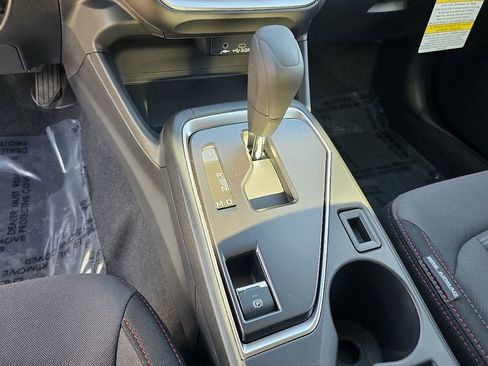 New 2026 Subaru Impreza 2.0i Sport image 28