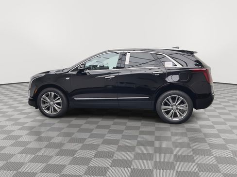 Used 2026 Cadillac XT5 Premium Luxury w/ LPO, Floor Liner Package AWD/4WD image 40