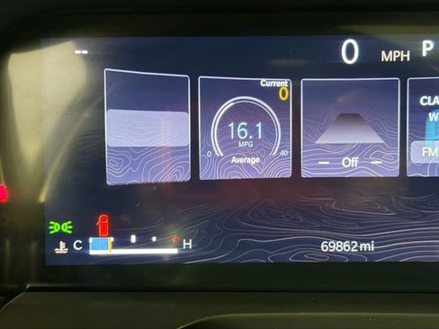 Used 2021 Jeep Grand Cherokee L Summit image 13