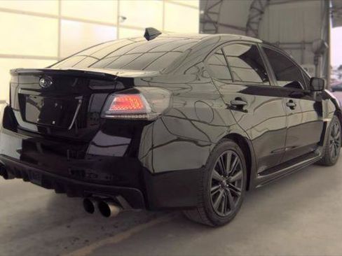 Used 2020 Subaru WRX AWD/4WD image 9