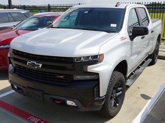 Used 2019 Chevrolet Silverado 1500 LT Trail Boss video 1