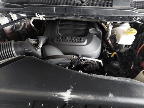 Used 2020 RAM 2500 Power Wagon AWD/4WD image 31