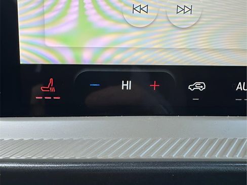 New 2025 Ford Bronco Sport Big Bend image 25