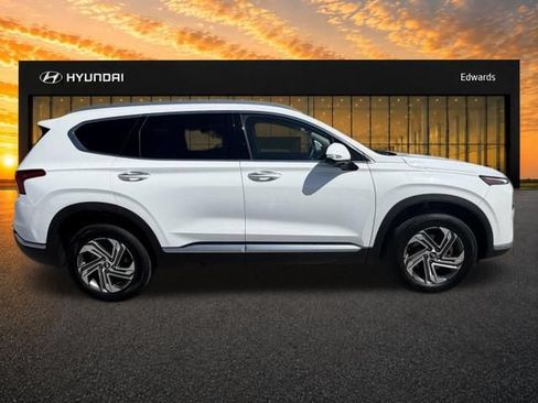 Used 2023 Hyundai Santa Fe SEL w/ Premium Package AWD/4WD image 6