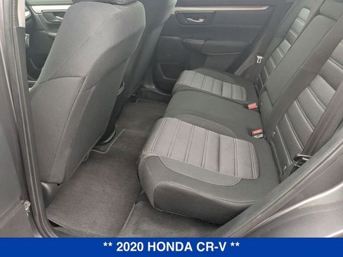Used 2020 Honda CR-V LX image 29