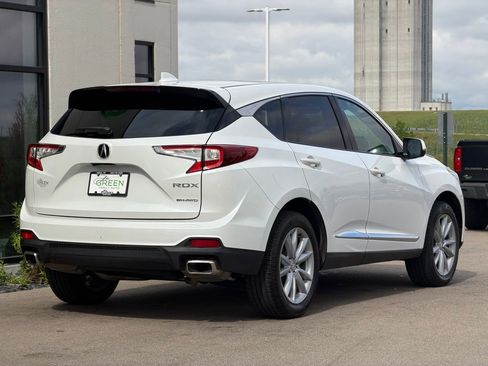 Used 2022 Acura RDX AWD image 5