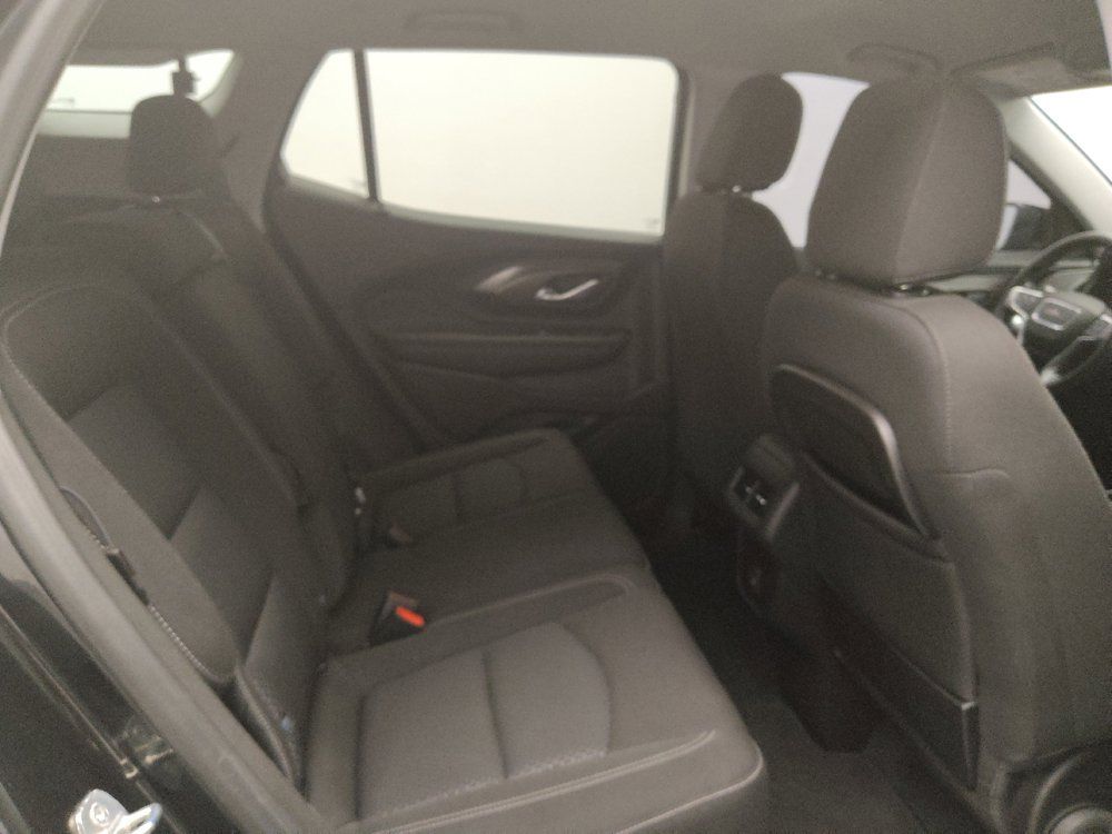Used 2022 GMC Terrain SLE AWD/4WD image 19