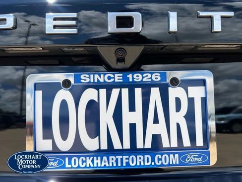 New 2026 Ford Expedition Max Platinum w/ Driver's Package AWD/4WD image 21