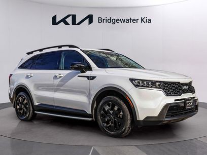 Certified 2023 Kia Sorento S