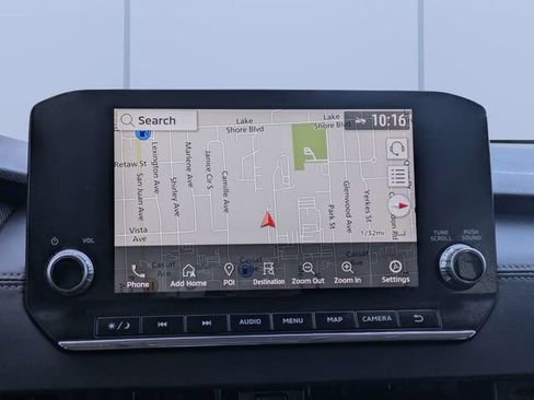Used 2024 Mitsubishi Outlander SE FWD image 23