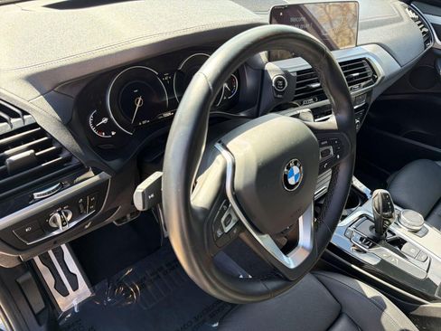Used 2018 BMW X3 xDrive30i image 4