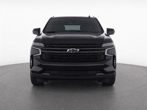 Used 2021 Chevrolet Tahoe RST w/ Luxury Package AWD/4WD image 5