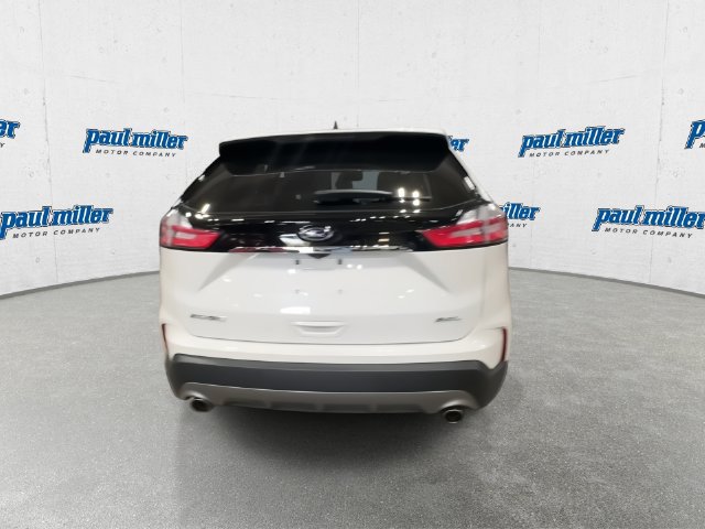 Certified 2020 Ford Edge SEL w/ Convenience Package FWD image 10