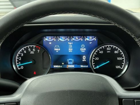 Used 2023 Ford F150 XLT w/ Equipment Group 302A High image 34